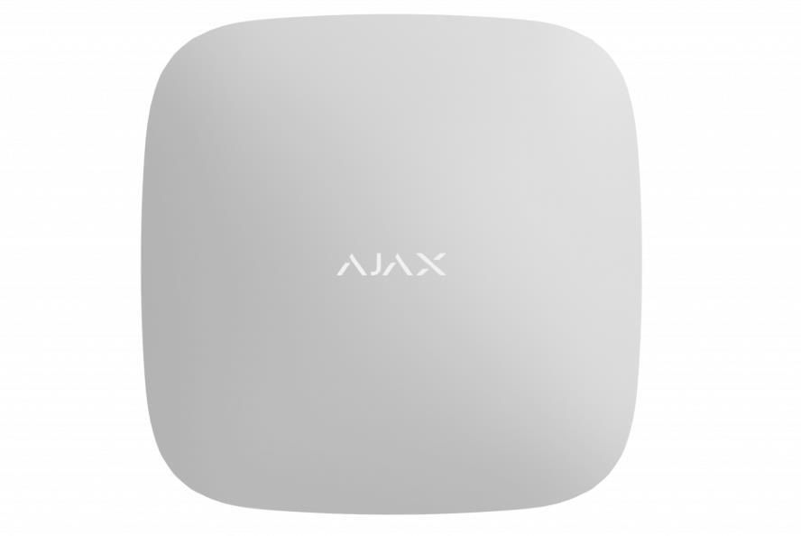 WRL diapazona paplašinātājs REX 2/WHITE 38207