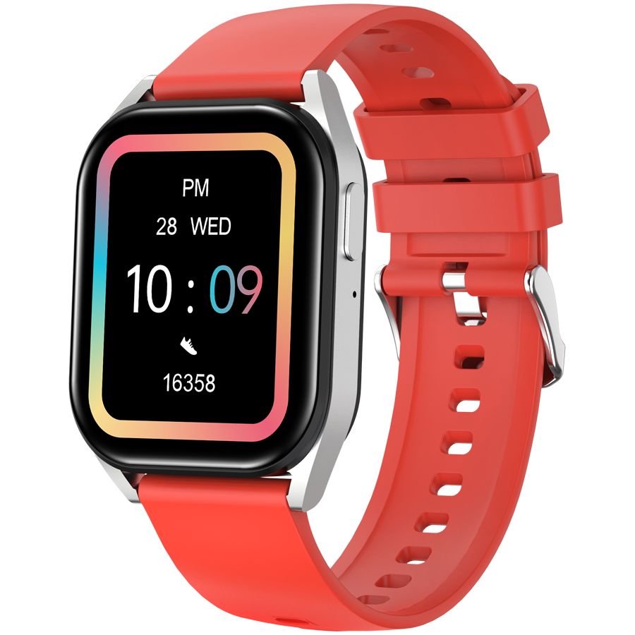 Viedpulkstenis Canyon Chatter SW-58 Red |
