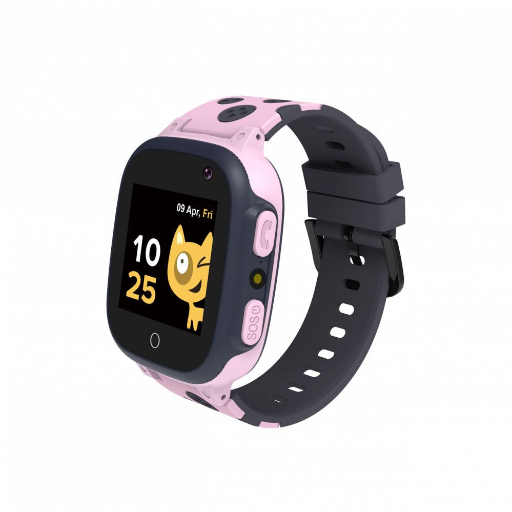 Viedpulkstenis Canyon Kids Smartwatch Sandy 2G