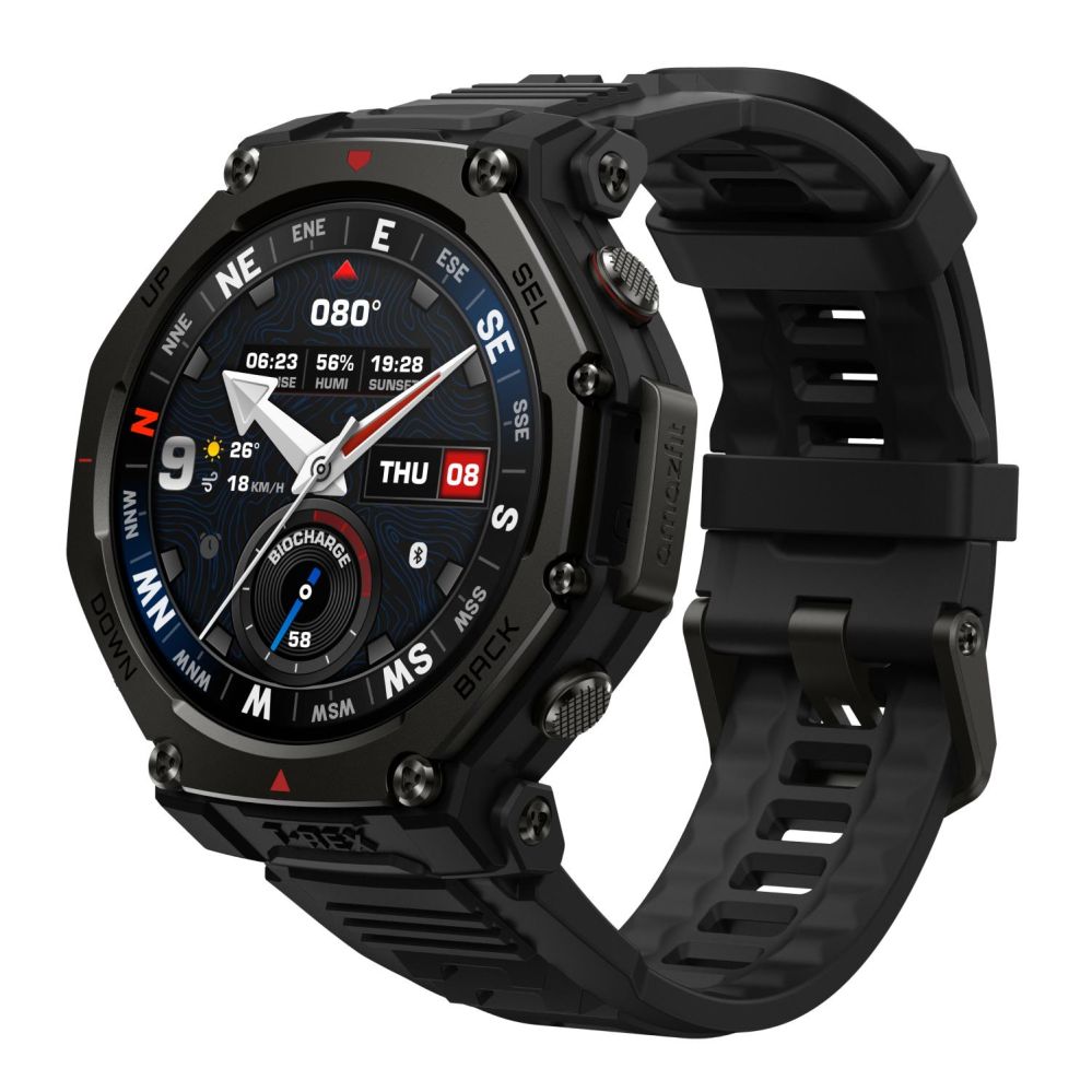 AMAZFIT T-REX 3 PRO 44MM TACTIC