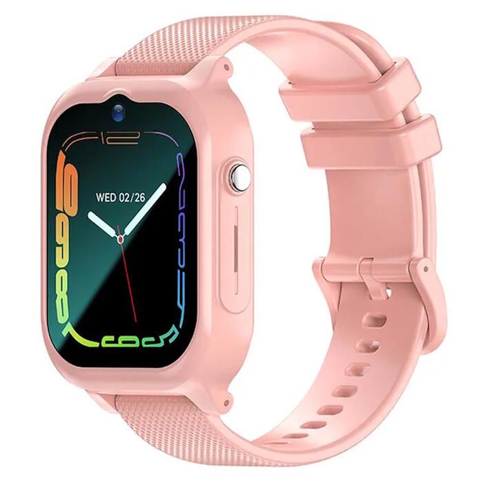 Viedpulkstenis iWear Z01 Pro 4G LTE