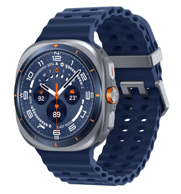 Viedpulkstenis Samsung Galaxy Watch Ultra L705