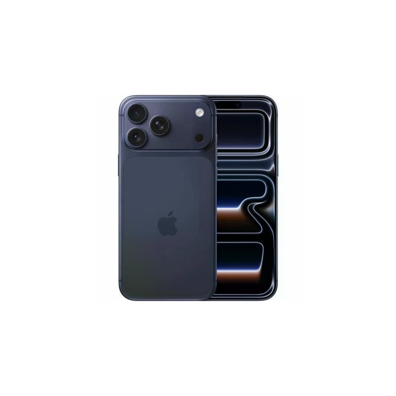 Viedtālrunis Apple iPhone 17 Pro Max
