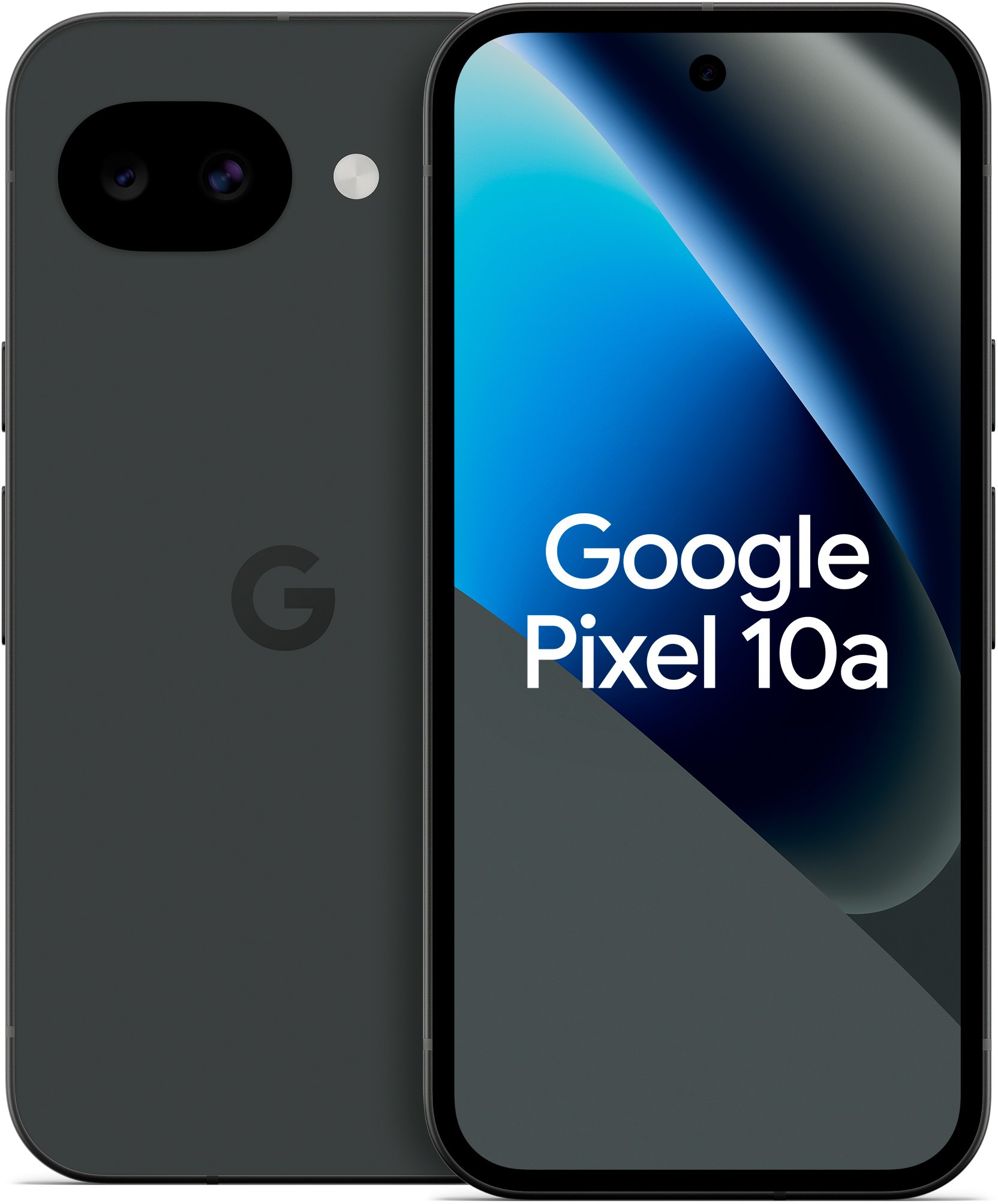 Viedtālrunis Google Pixel 10a 5G Dual