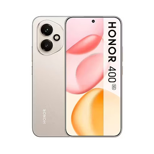 Viedtālrunis Honor 400 5G Dual SIM