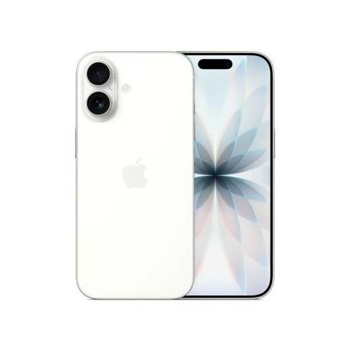 Viedtālrunis IPHONE 17/256GB White MG6K4 APPLE