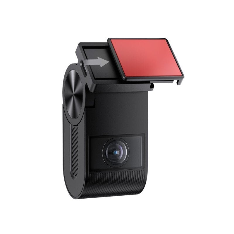 Viofo Autoreģistrators 30fps/1440p+32GB | VS1 VIOFO