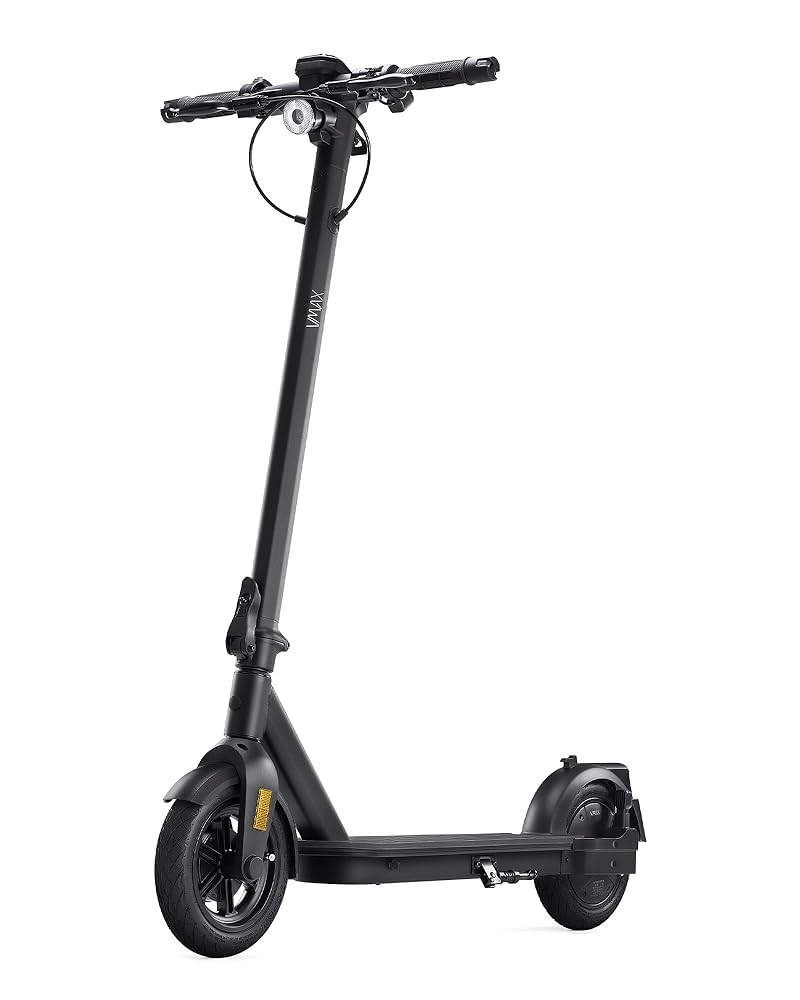 VMAX VX5 Pro ST Elektriskais skrejritenis