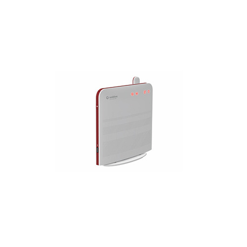 Vodafone Easy Box 803, white |