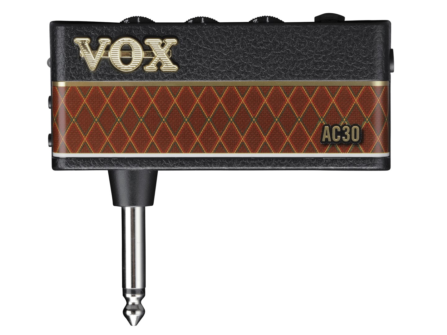 Austiņu pastiprinātājs VOX AmPlug 3 AC30