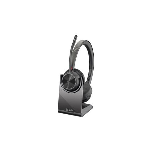 Austiņas Poly Voyager 4320-M (77Z32AA) |