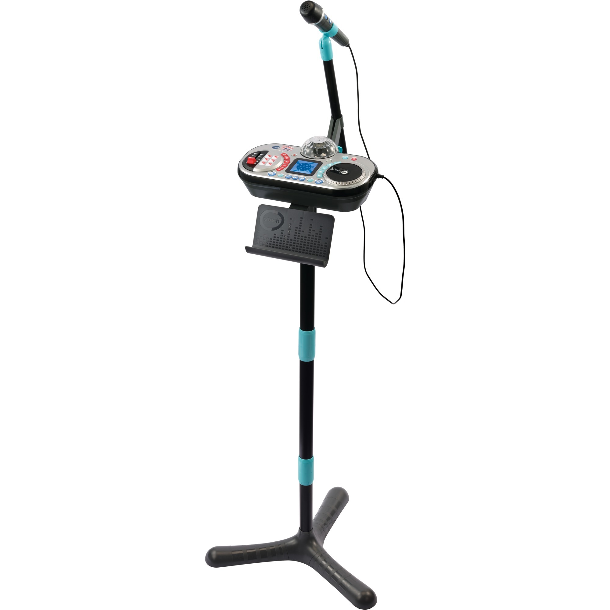 Vtech Kidi Super Star DJ studija