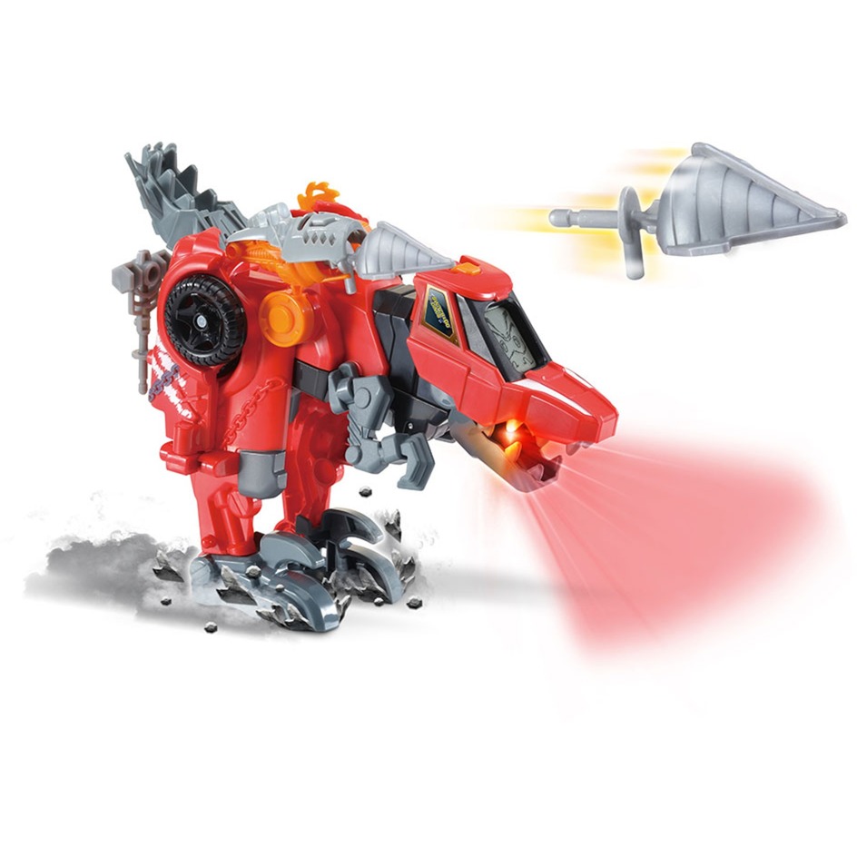 Vtech Switch & Go Dinos -