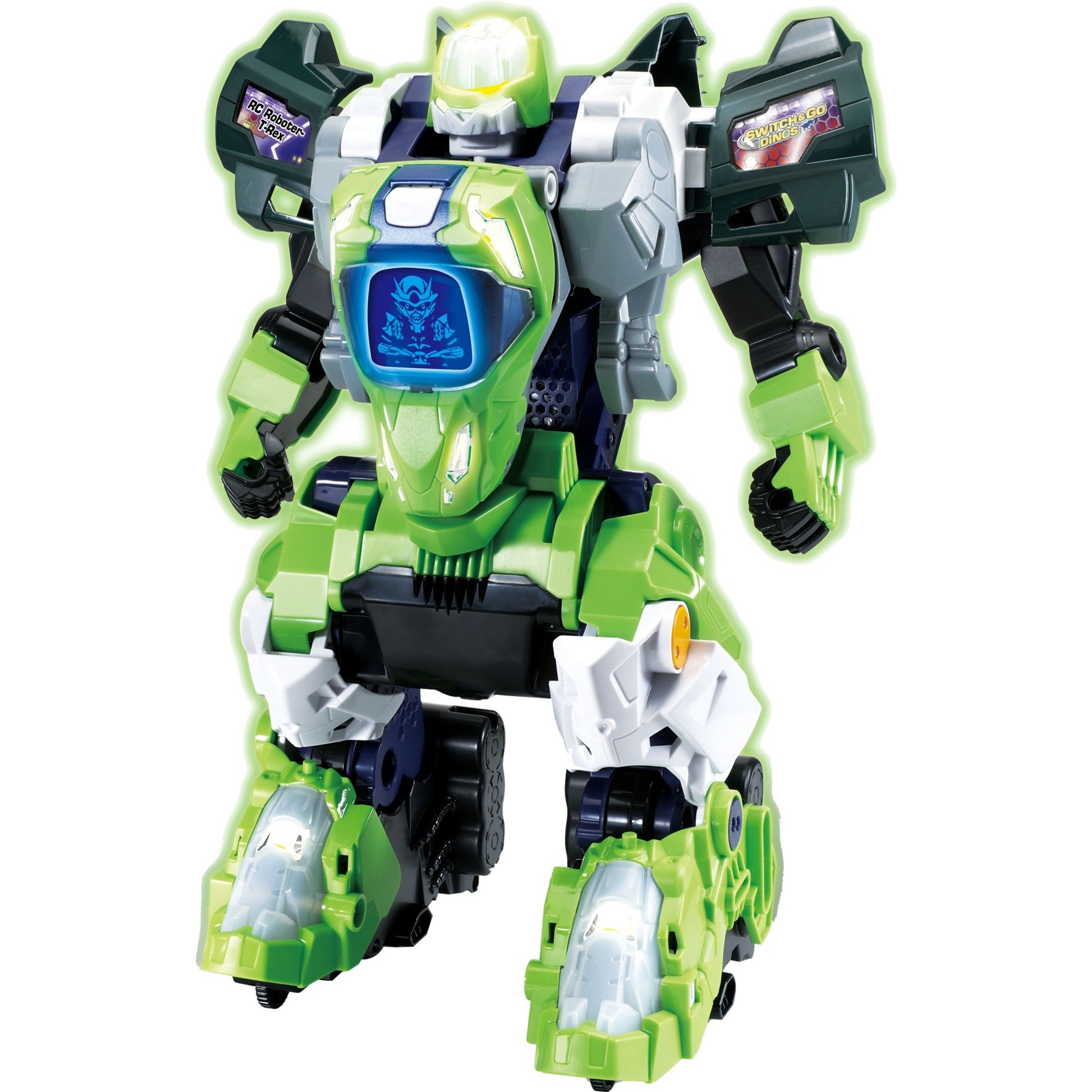 Vtech Switch & Go Dinos -