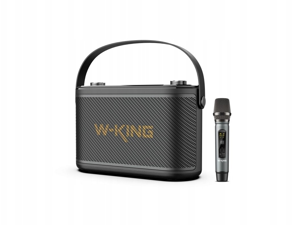 Anker Pārnēsājams bezvadu skaļrunis W-King H10S
