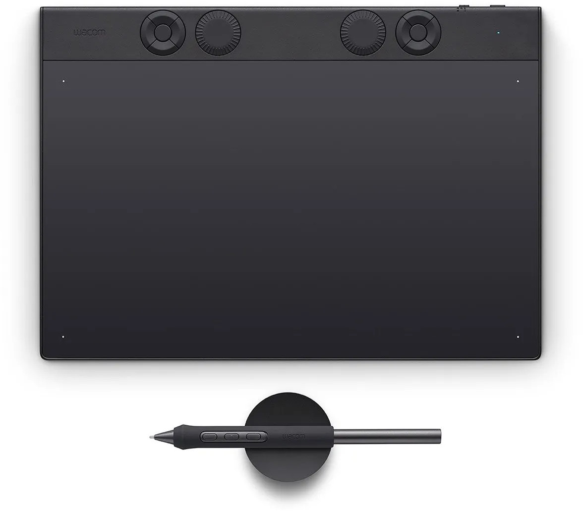 Wacom Intuos Pro M (2025) |