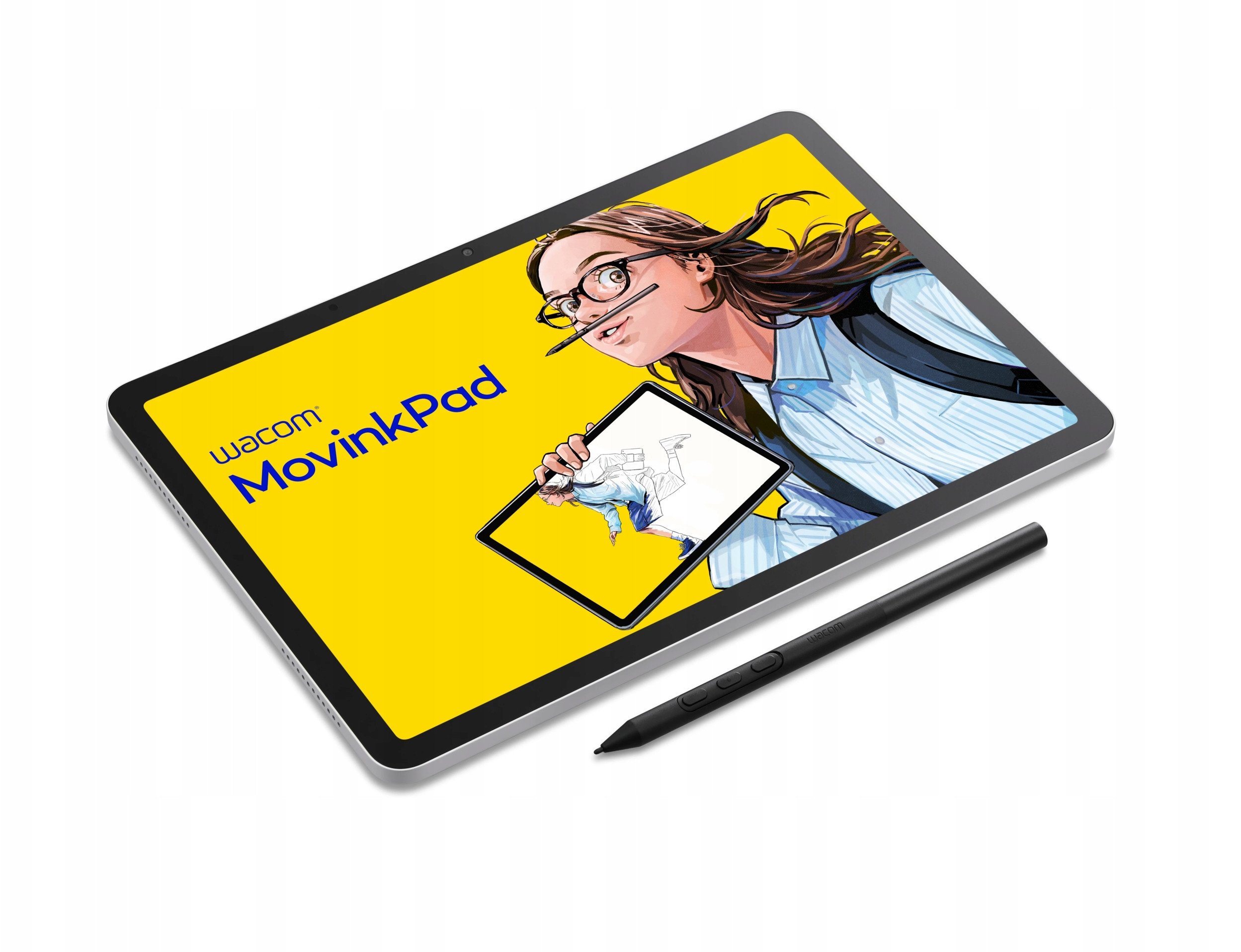 Wacom MovinkPad 11 | DTHA116CL0B |