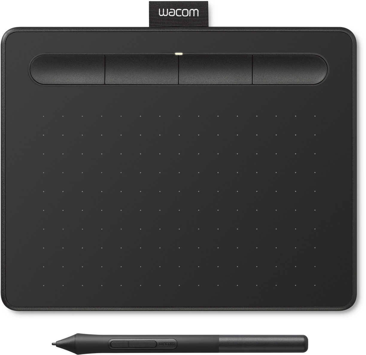 Zīmēšanas planšete WACOM Intuos S (2019)