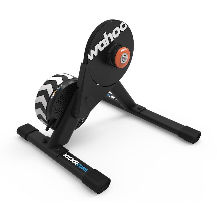 Wahoo KICKR CORE 2 Trenažieris (ZWIFT