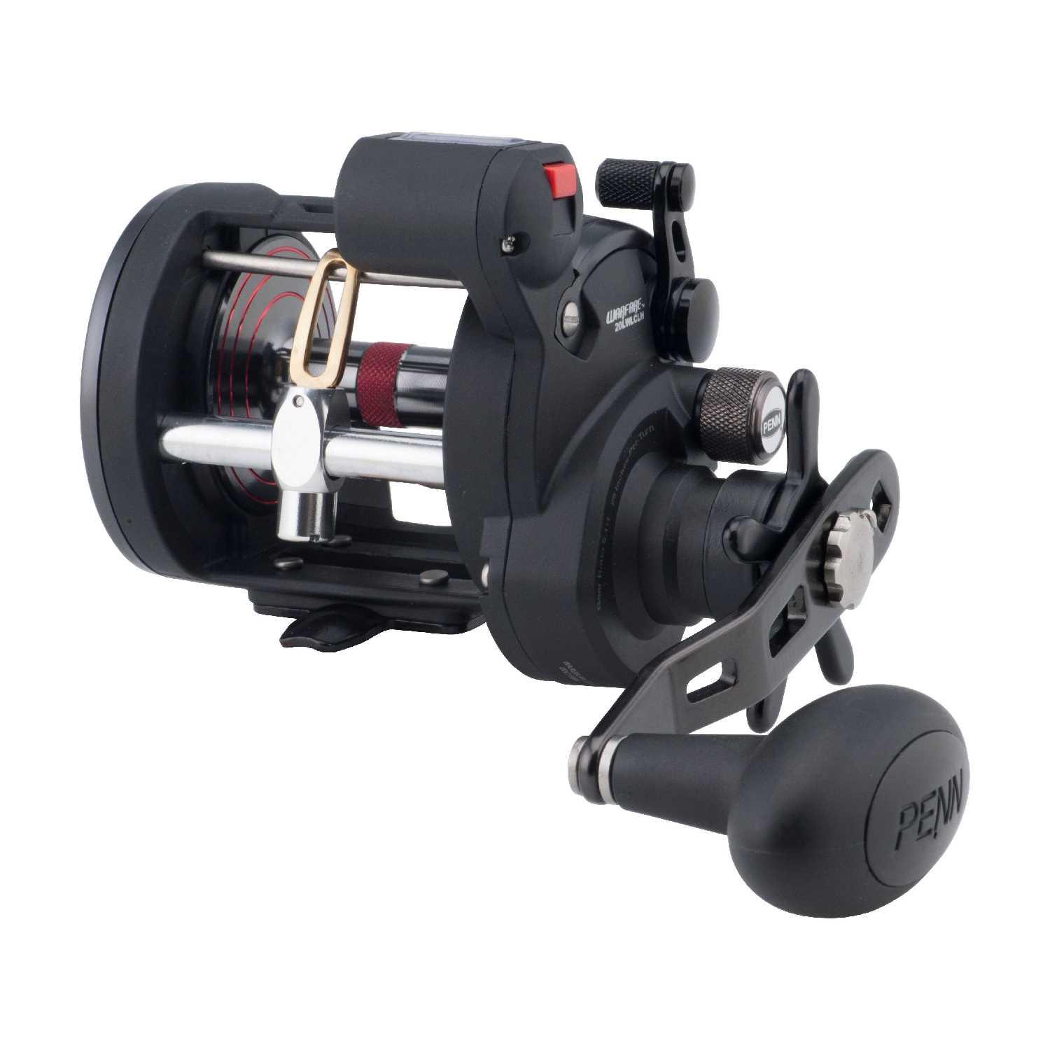 Penn WARFARE 20 LW LC LH