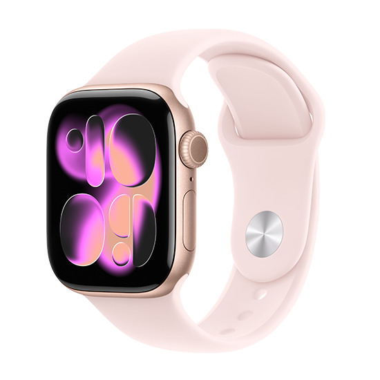 APPLE Watch Series 11 GPS +