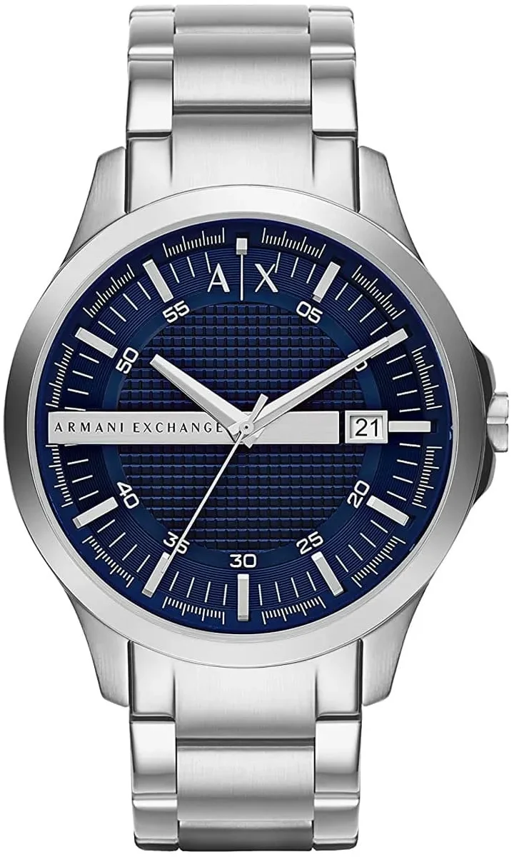Pulkstenis ARMANI EXCHANGE vīriešu AX2132 (46MM)