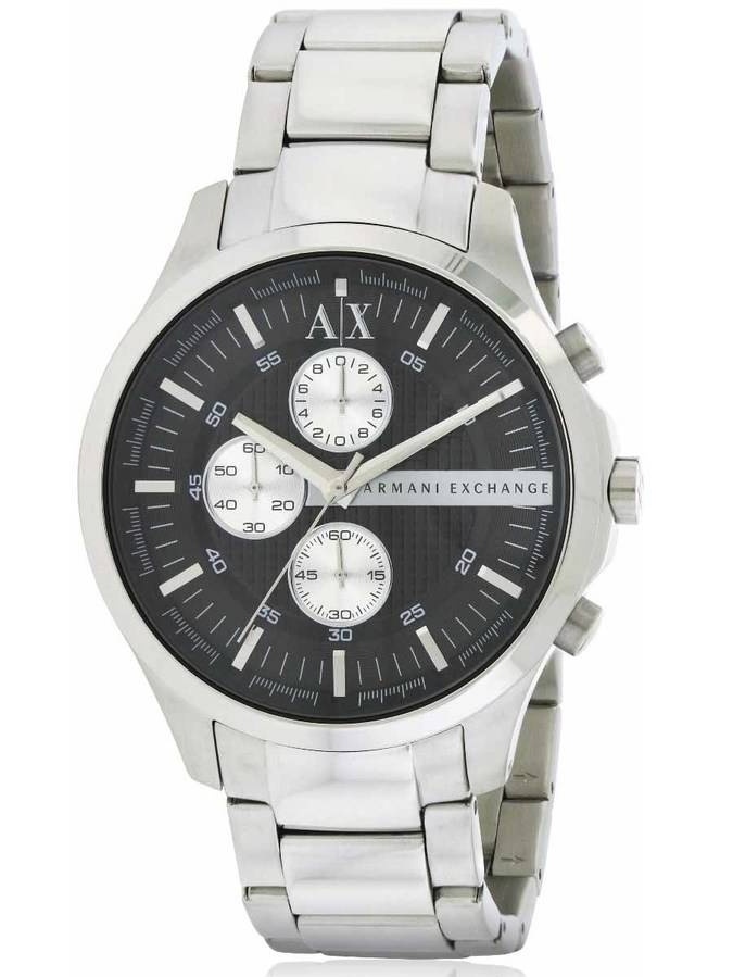Pulkstenis ARMANI EXCHANGE vīriešu AX2152 (46MM)