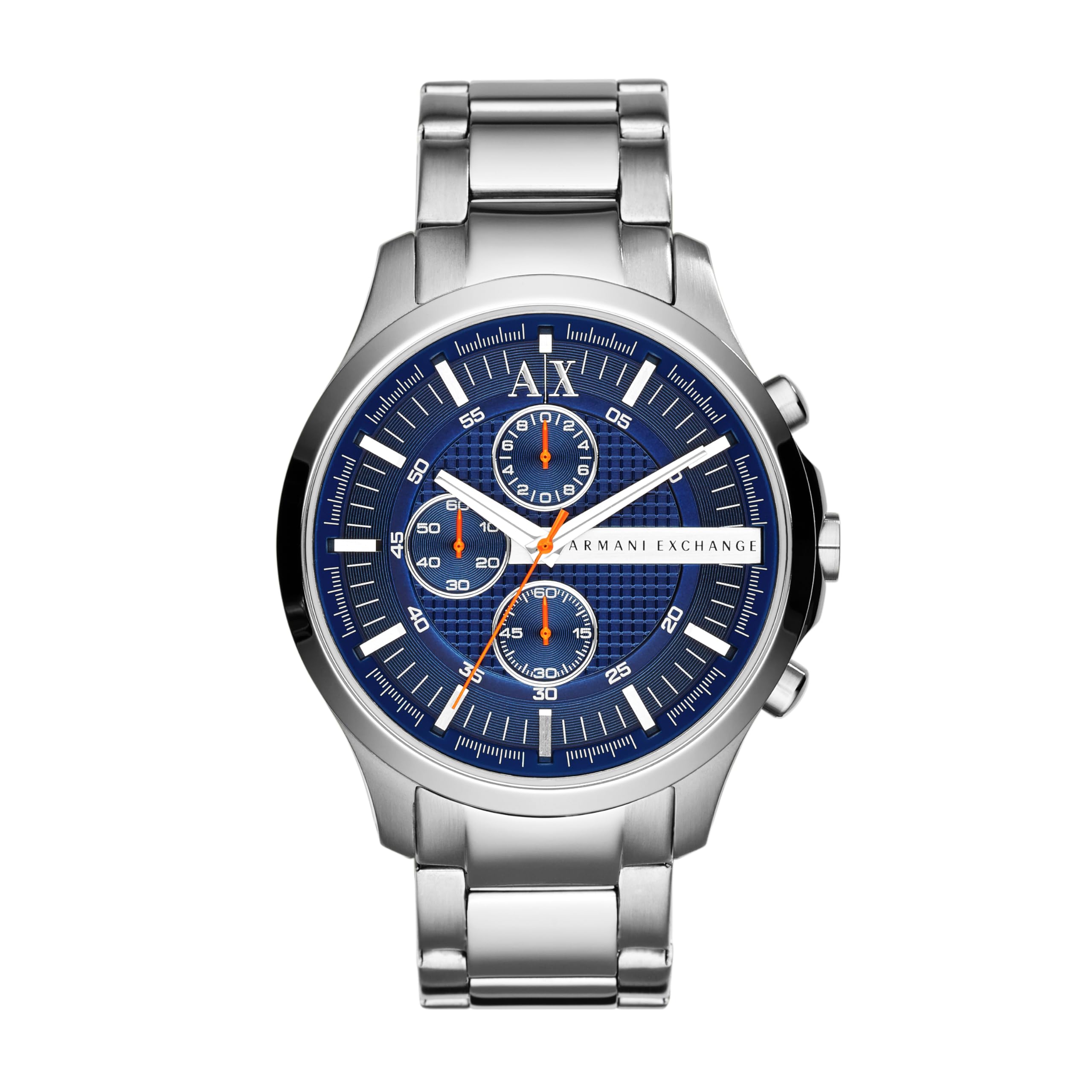 Pulkstenis ARMANI EXCHANGE vīriešu AX2155 (46MM)