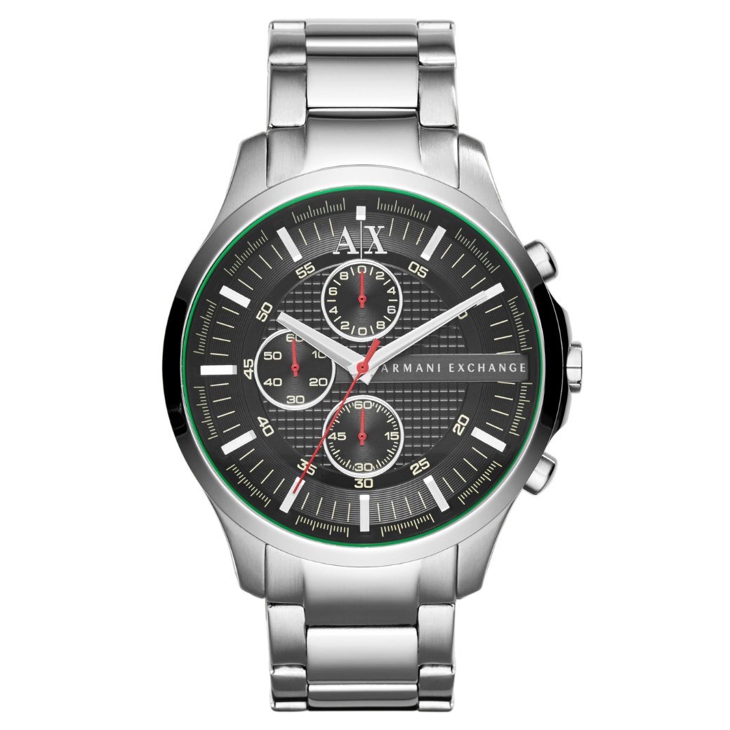 Pulkstenis ARMANI EXCHANGE vīriešu AX2163 (46MM)