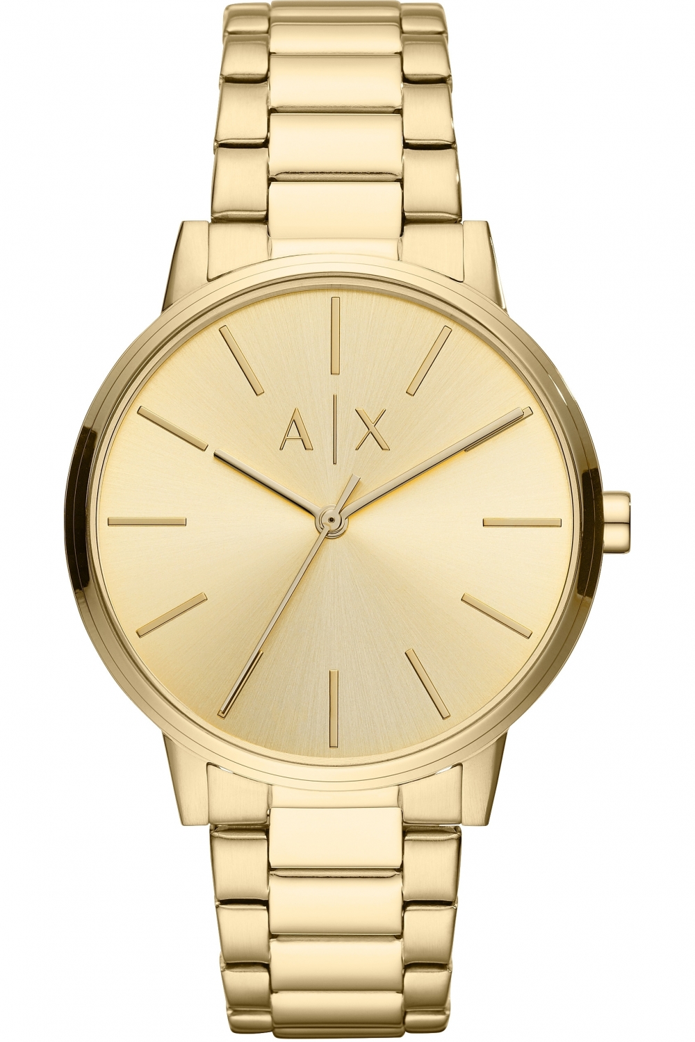 Pulkstenis ARMANI EXCHANGE Vīriešu AX2707 (42