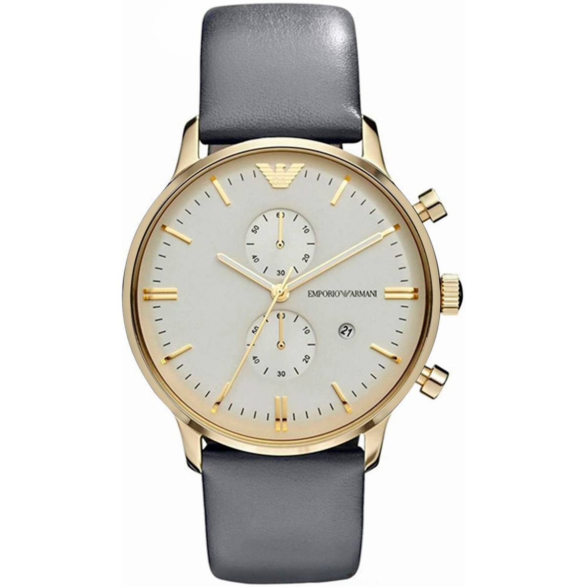 Pulkstenis ARMANI MAN AR0386 (40MM) |