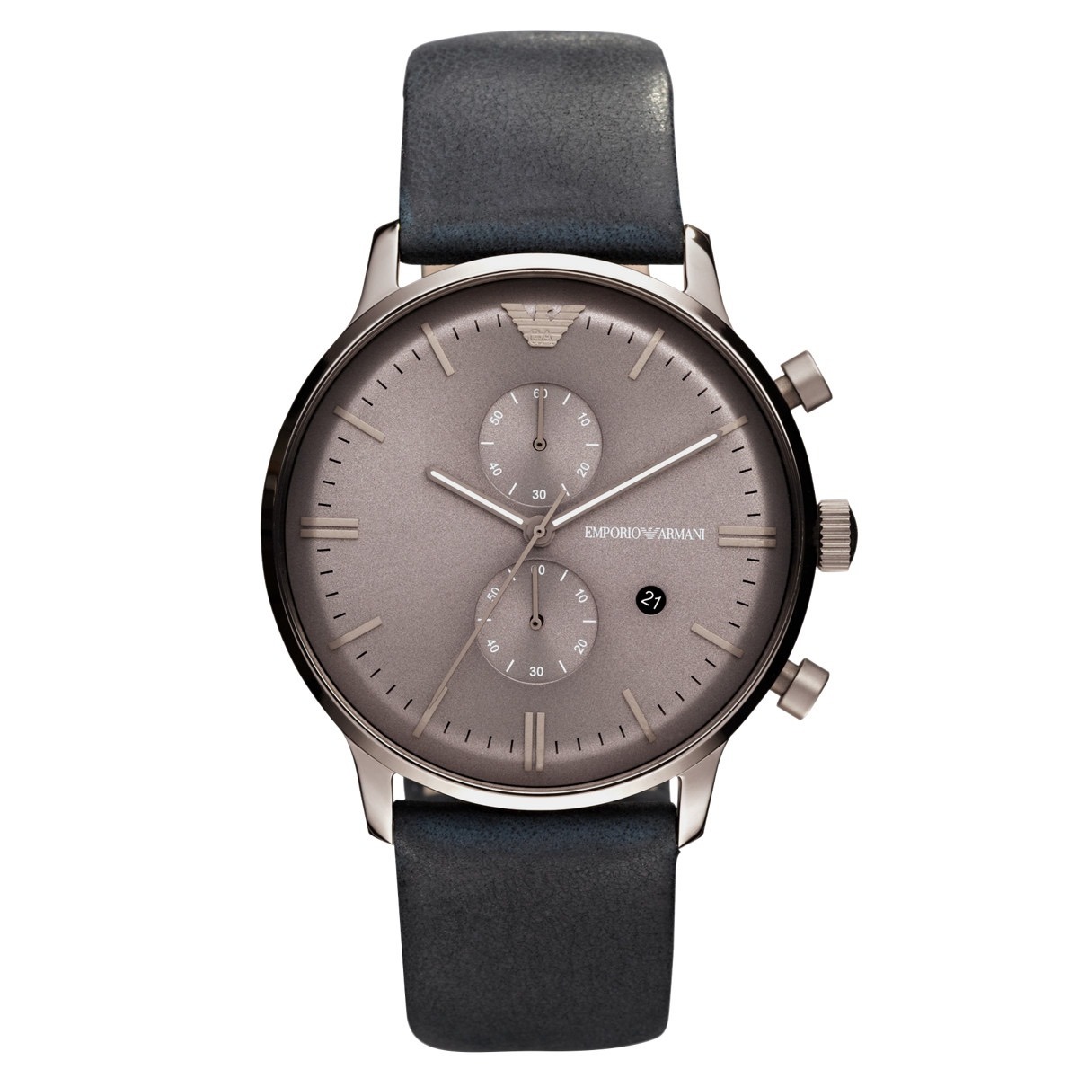 Pulkstenis ARMANI MAN AR0388 (43MM) |