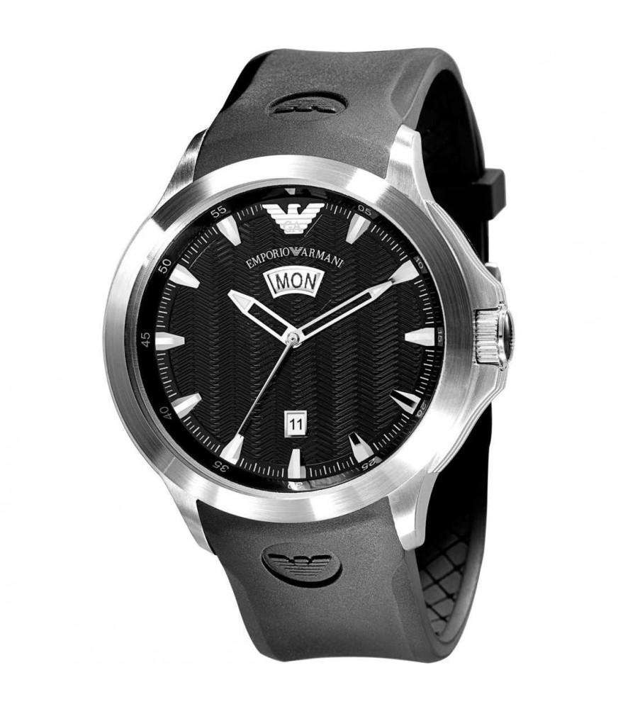 Pulkstenis ARMANI MAN AR0631 (45MM) |