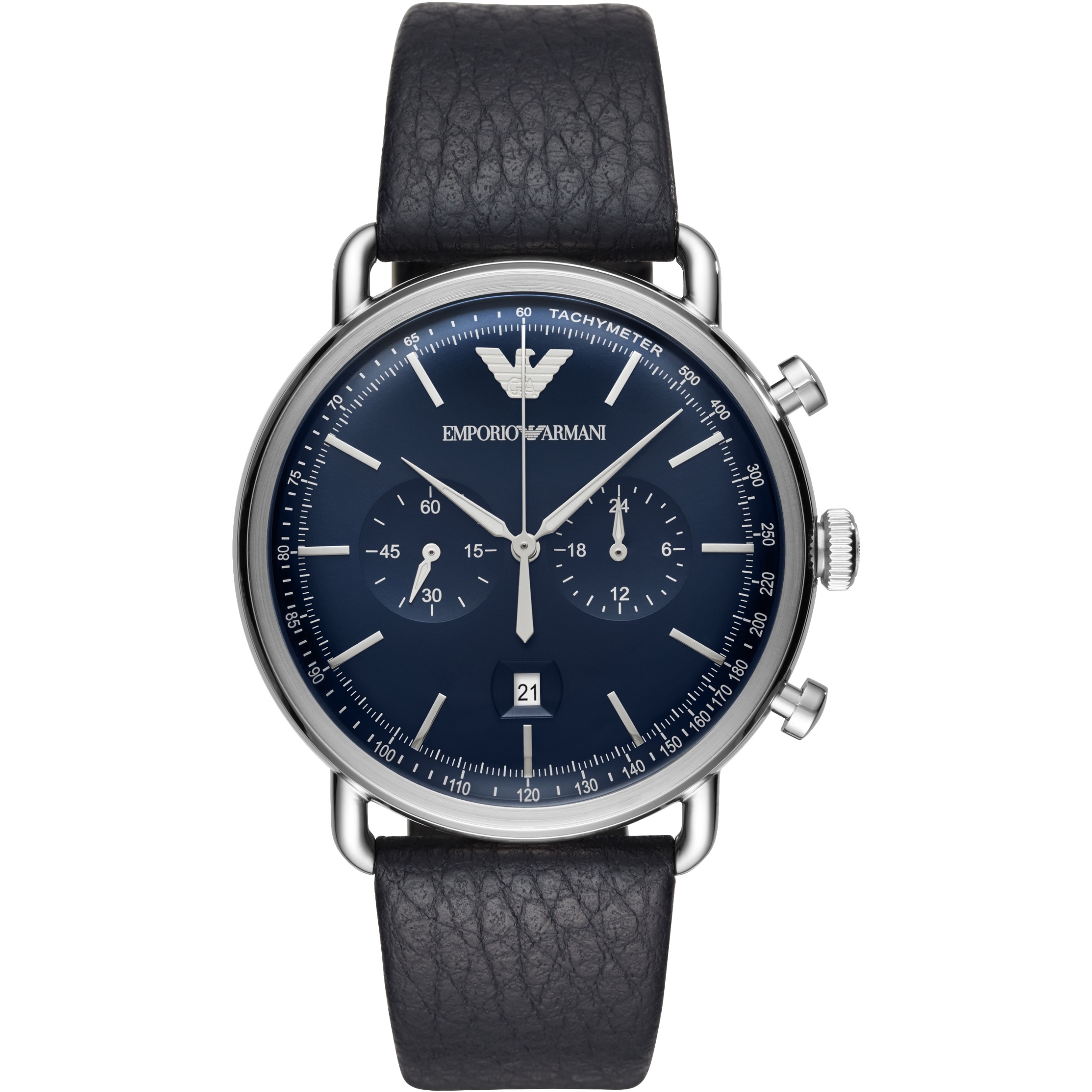 Pulkstenis ARMANI MAN AR11105 (43MM) |