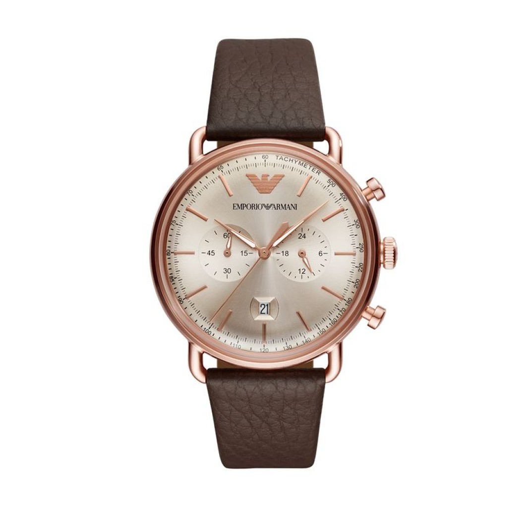 Pulkstenis ARMANI MAN AR11106 (43MM) |