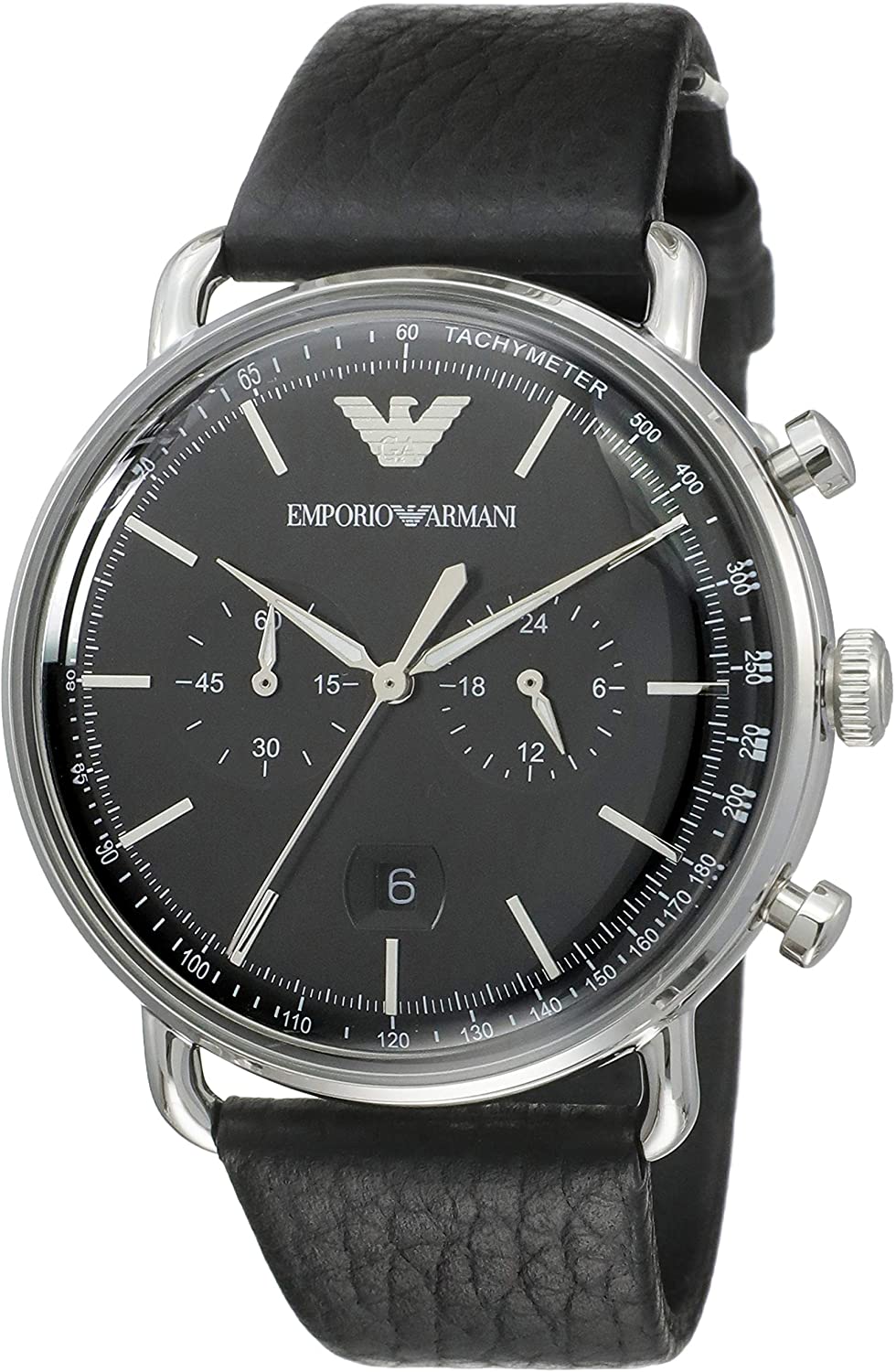 Pulkstenis ARMANI MAN AR11143 (43MM) |