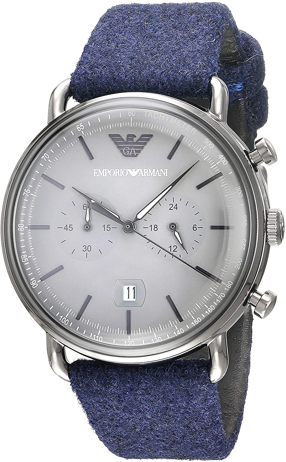 Pulkstenis ARMANI MAN AR11144 (43MM) |