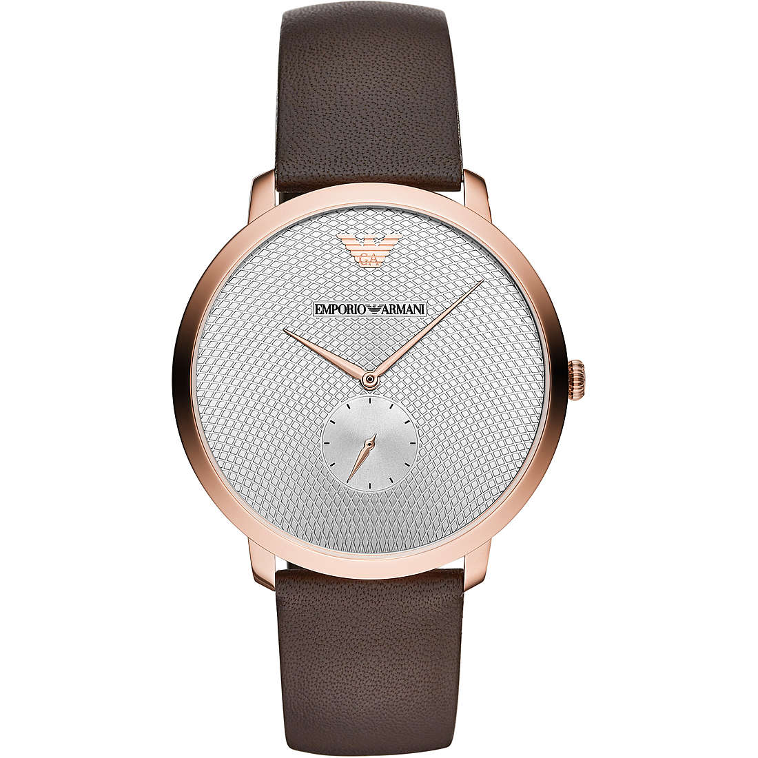 Pulkstenis ARMANI MAN AR11163 (42 MM)