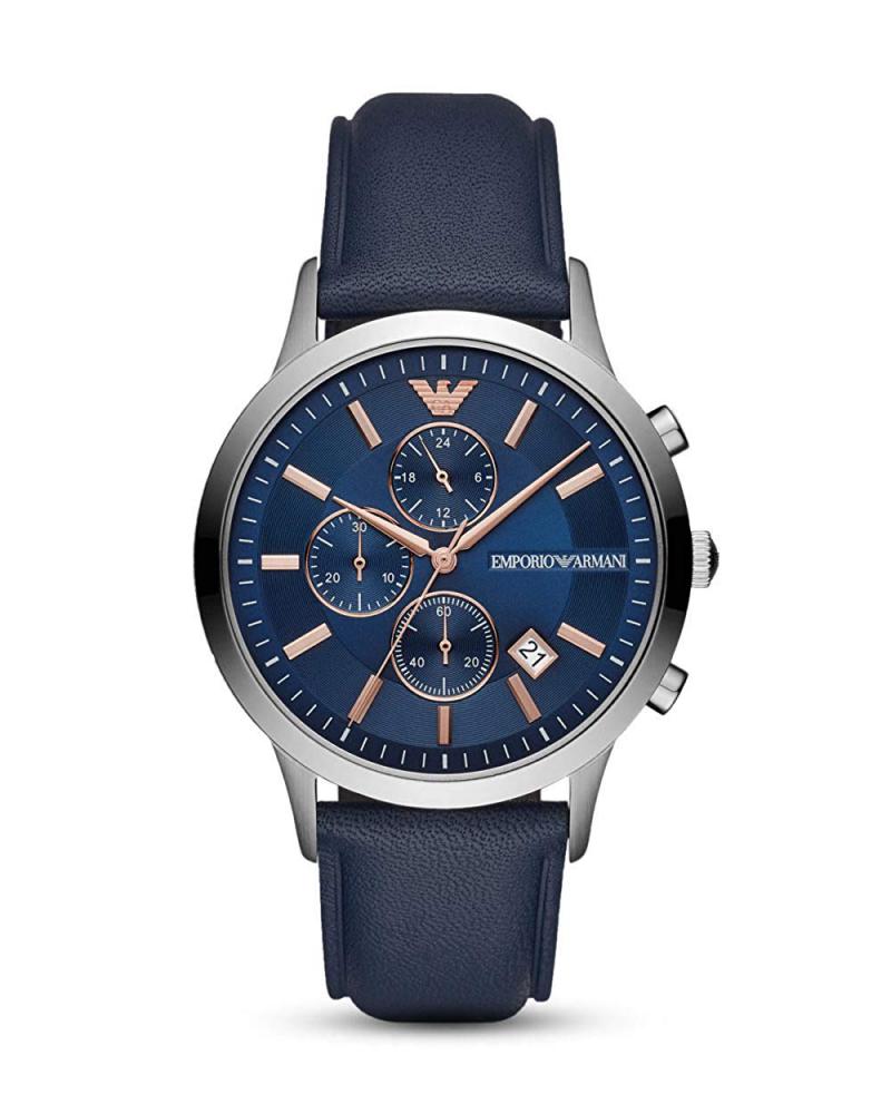 Pulkstenis ARMANI MAN AR11216 (42MM) |