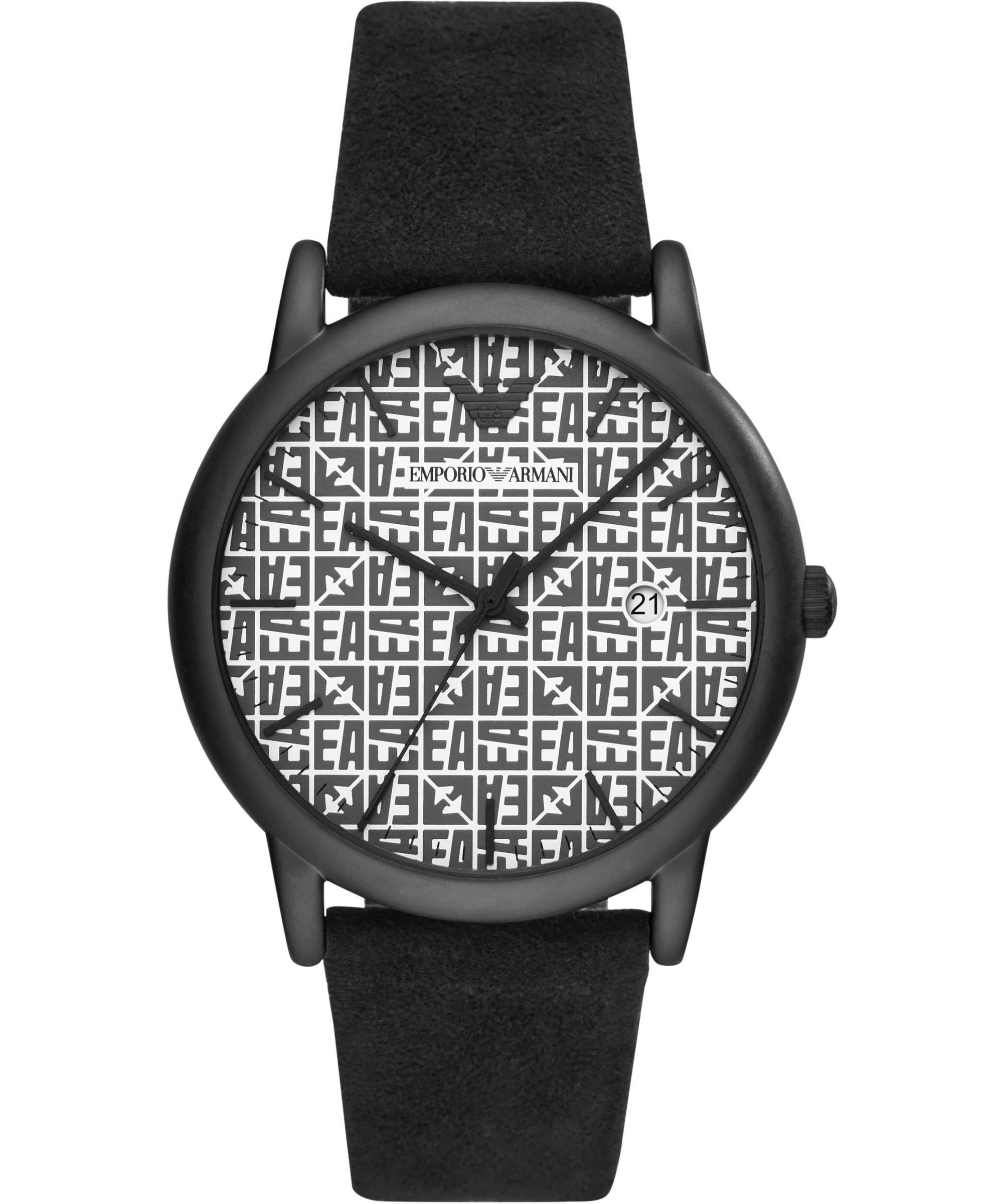 Pulkstenis ARMANI MAN AR11274 (43MM) |