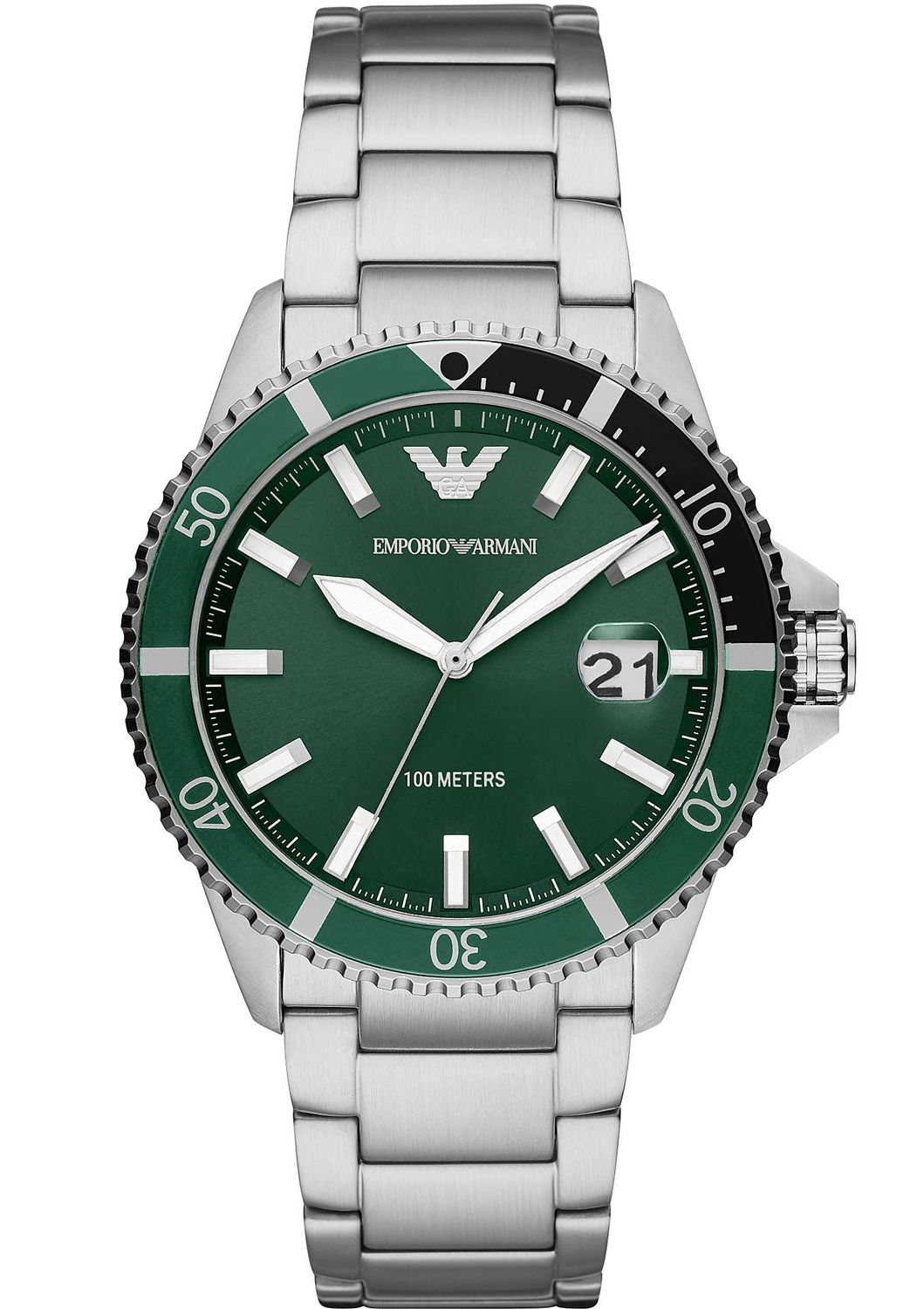 Pulkstenis ARMANI MAN AR11338 (42MM) |