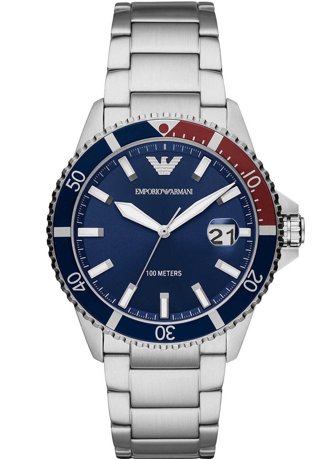 Pulkstenis ARMANI MAN AR11339 (42MM) |