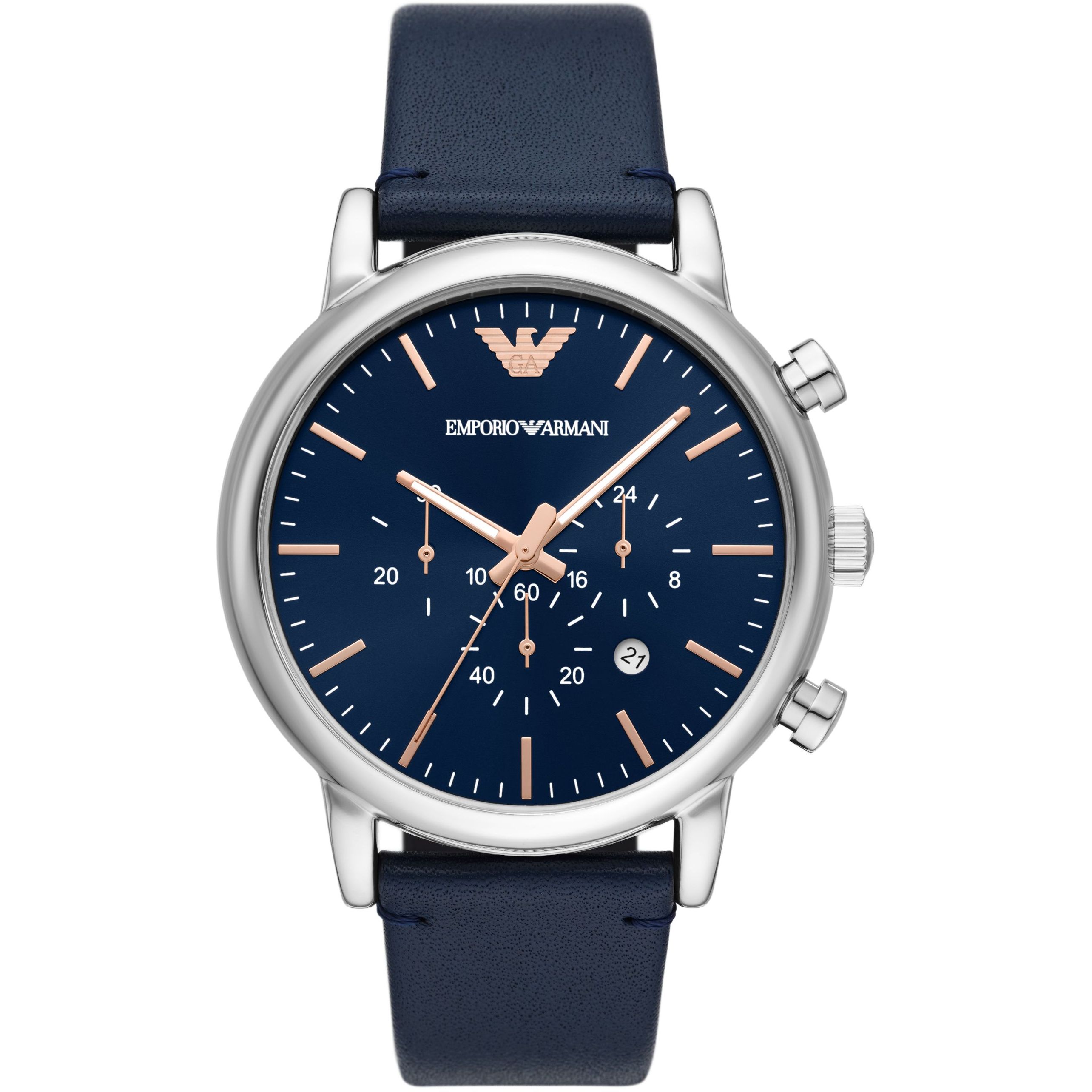 Pulkstenis ARMANI MAN AR11451 (46MM) |