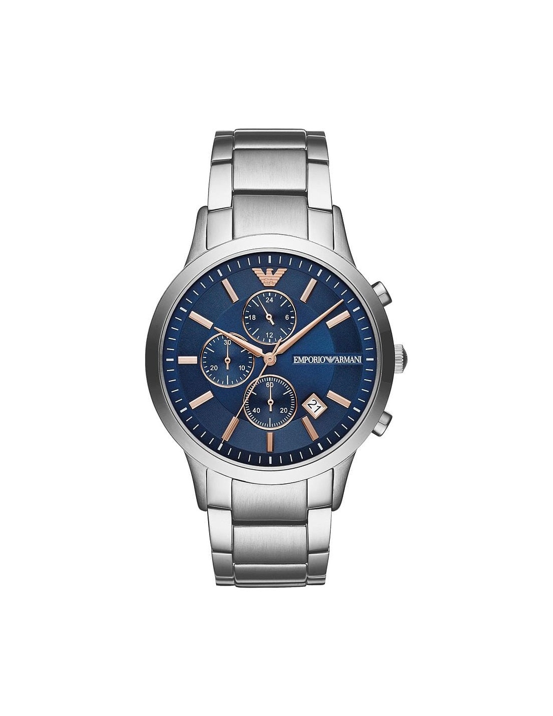 Pulkstenis ARMANI MAN AR11458 (43 MM)