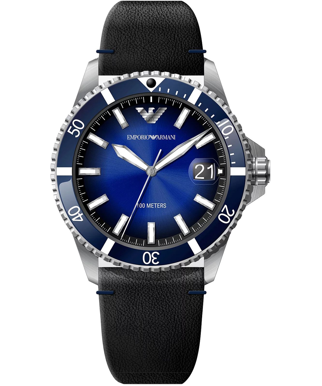 Pulkstenis ARMANI MAN AR11516 (42MM) |