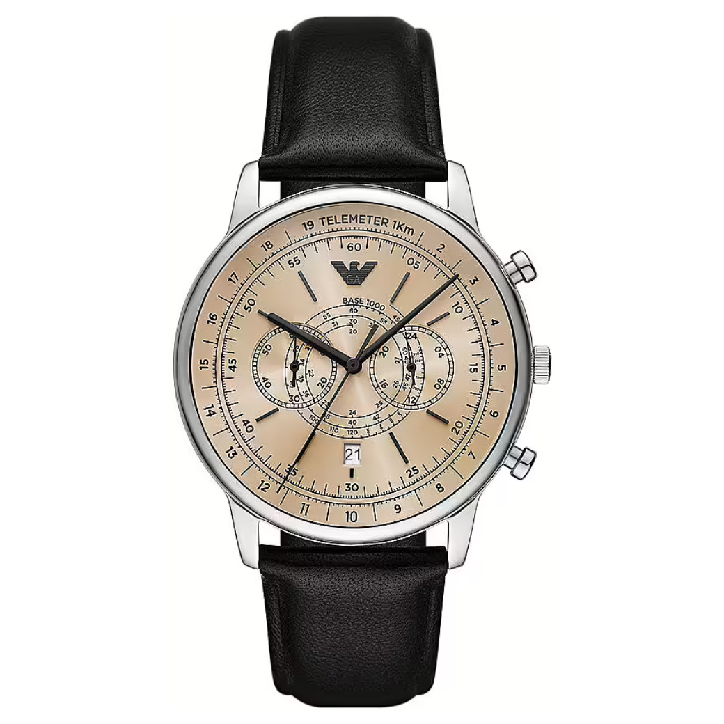 Pulkstenis ARMANI MAN AR11634 (42MM) |