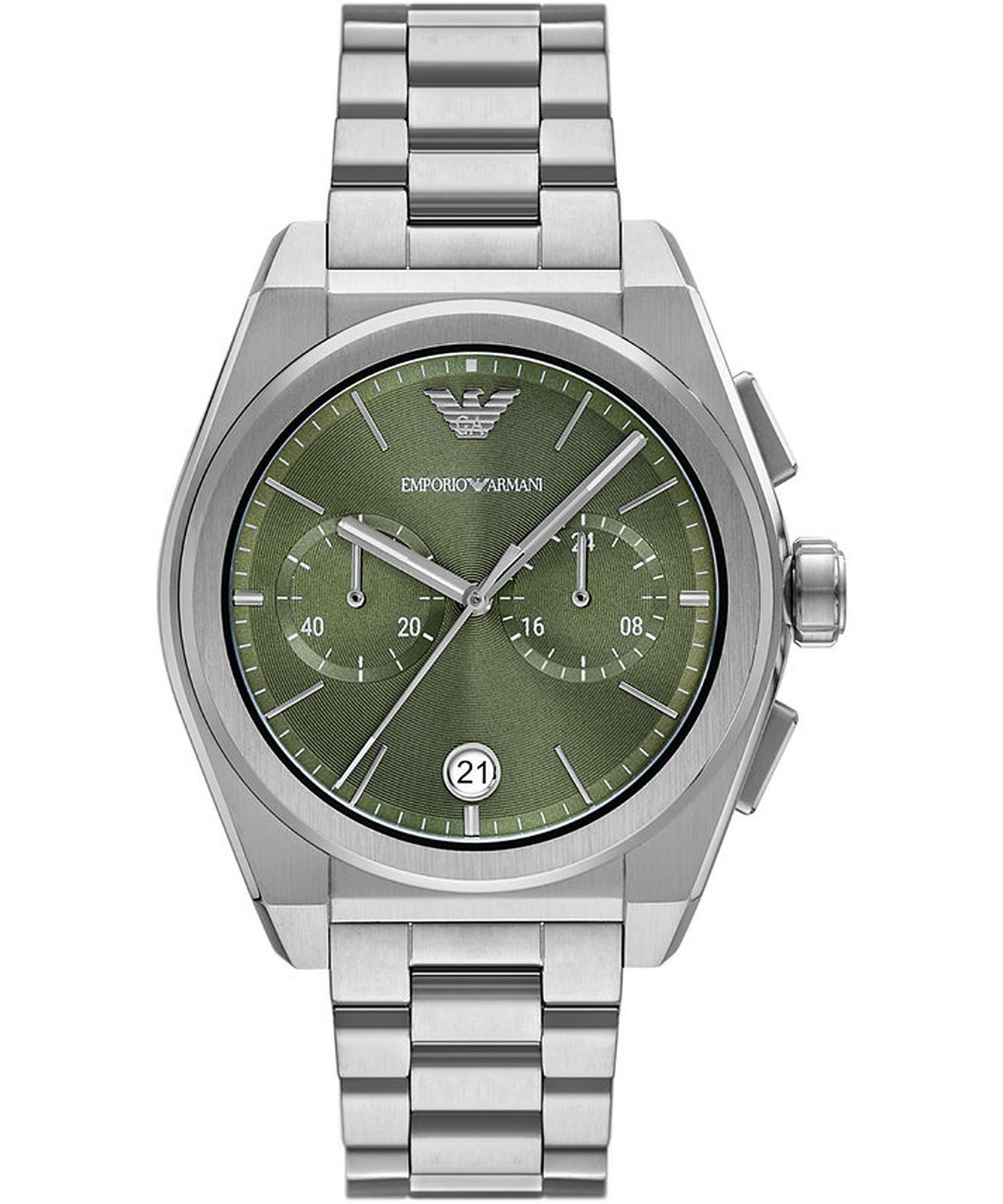 Pulkstenis ARMANI MAN AR11640 (43MM) |