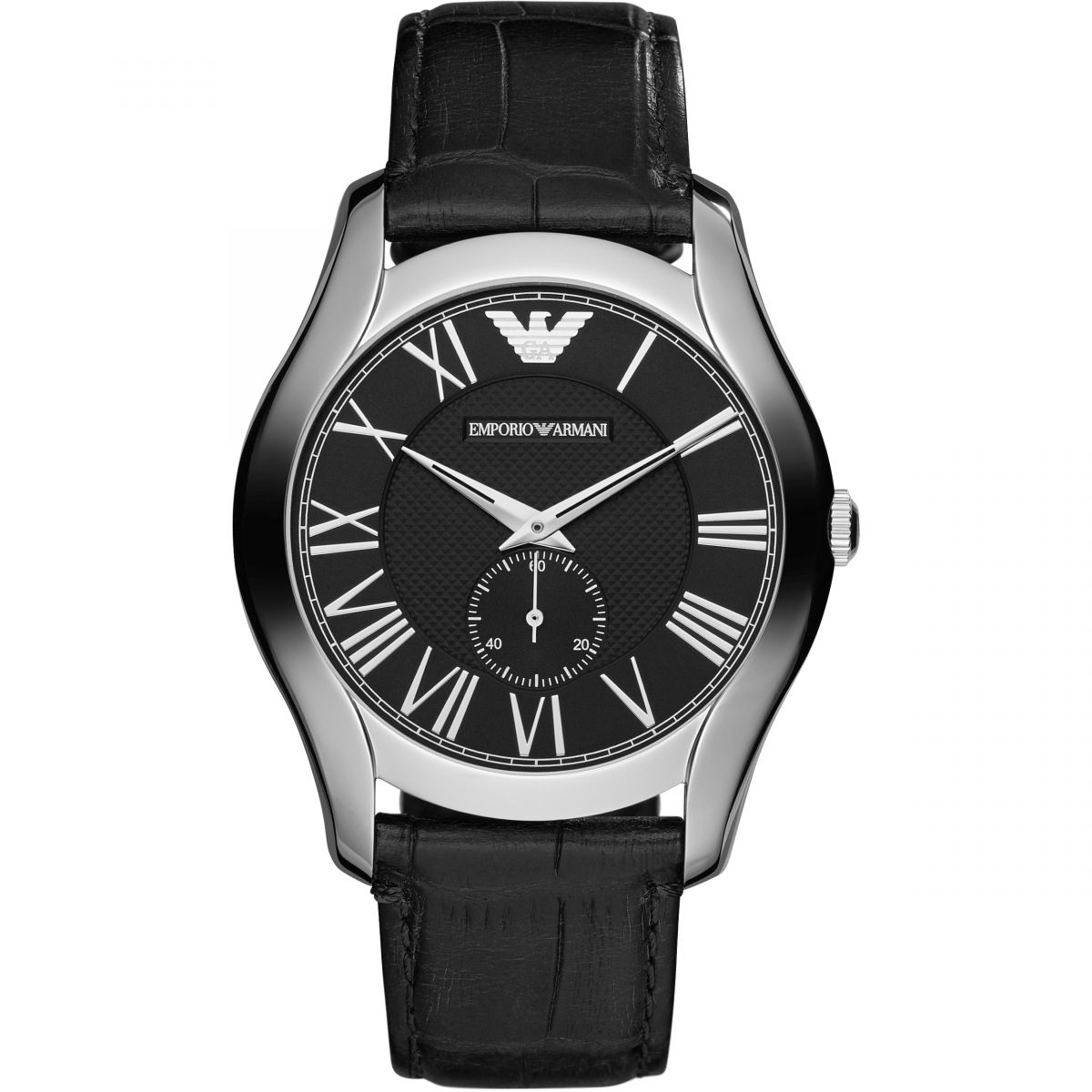 Pulkstenis ARMANI MAN AR1703 (43MM) |