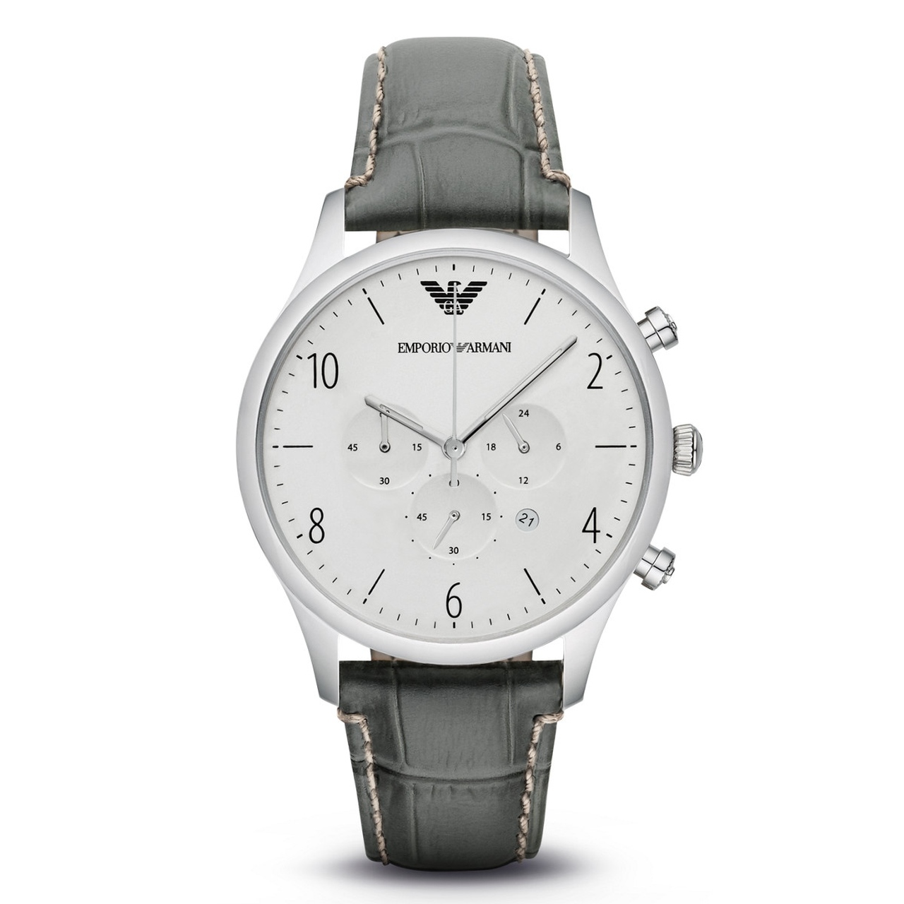Pulkstenis ARMANI MAN AR1861 (43MM) |