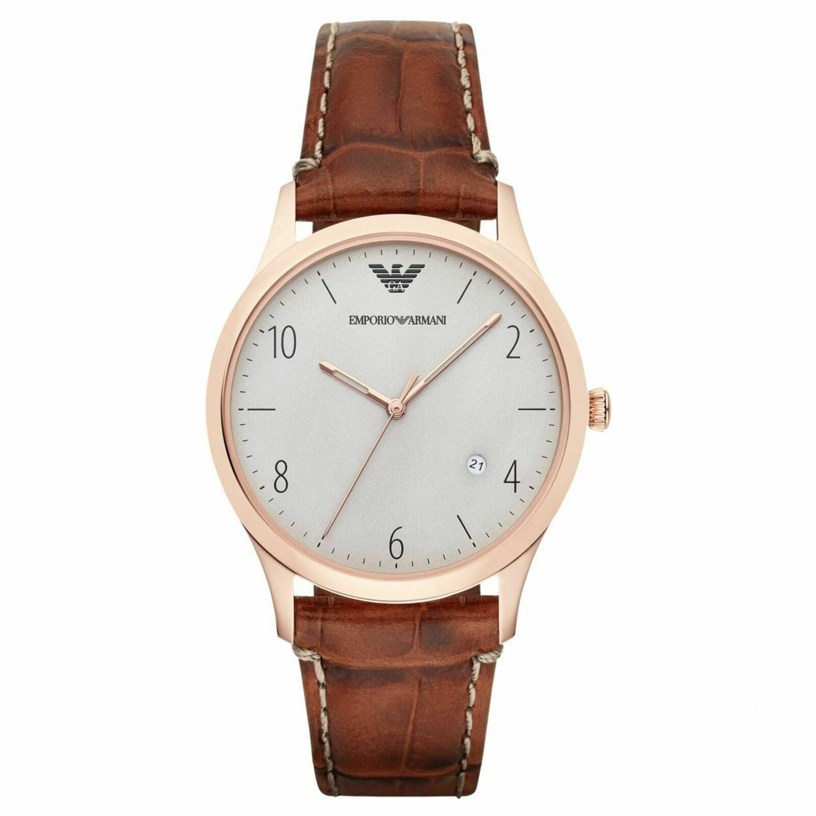 Pulkstenis ARMANI MAN AR1866 (40MM) |